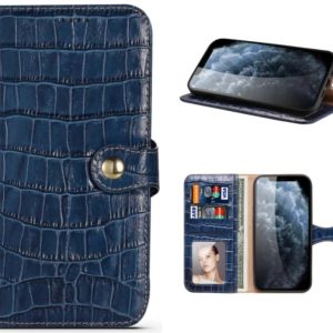High Quality Leather iPhone Case Cover