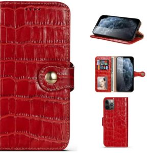 High Quality Leather iPhone Case Cover
